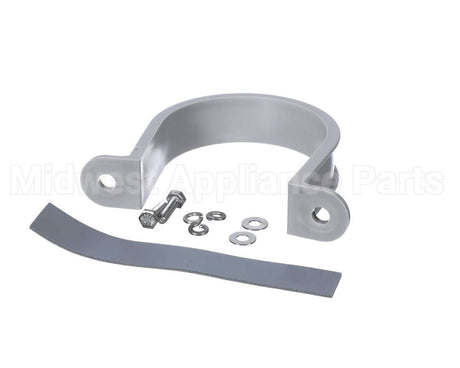 7002016 Antunes Kit, Vzn-5Xx Ss Housing