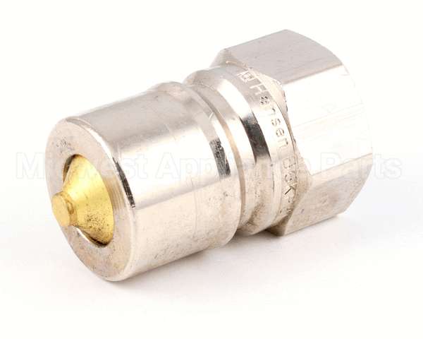 700202 Darling International Male Quick Disconnect Hydrauli