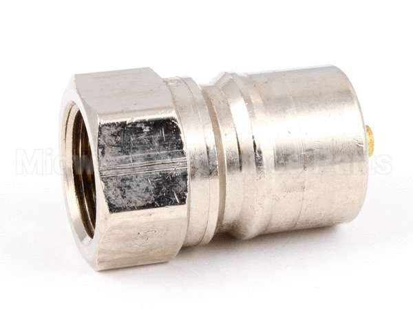 700202 Darling International Male Quick Disconnect Hydrauli