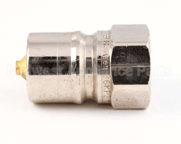 700202 Darling International Male Quick Disconnect Hydrauli