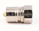 700202 Darling International Male Quick Disconnect Hydrauli