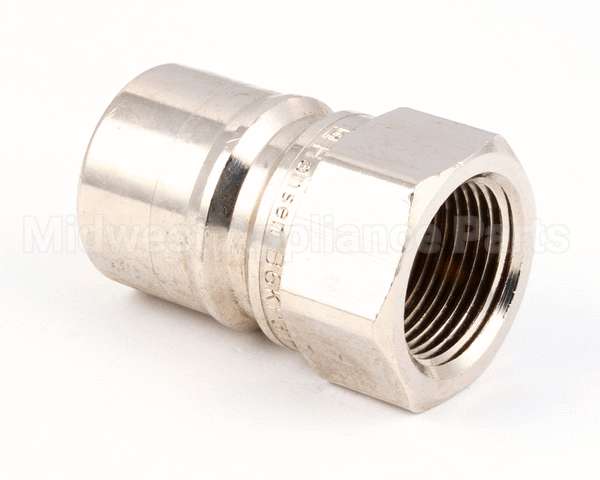 700202 Darling International Male Quick Disconnect Hydrauli