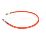 700203 Darling International Hose Red Oil Kleenflow (1/2 X