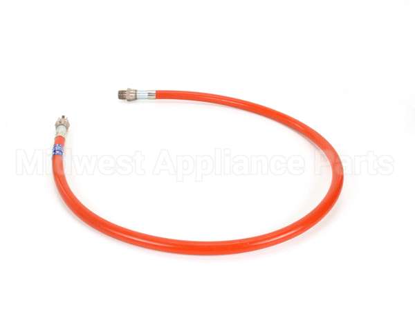 700203 Darling International Hose Red Oil Kleenflow (1/2 X