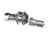 700204 Darling International Socket Female 38 (Nickel) Hy