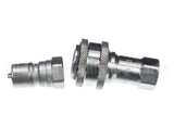 700204 Darling International Socket Female 38 (Nickel) Hy