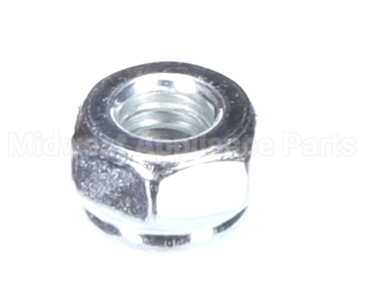 70020402 International Environmental Hex Lock Nut