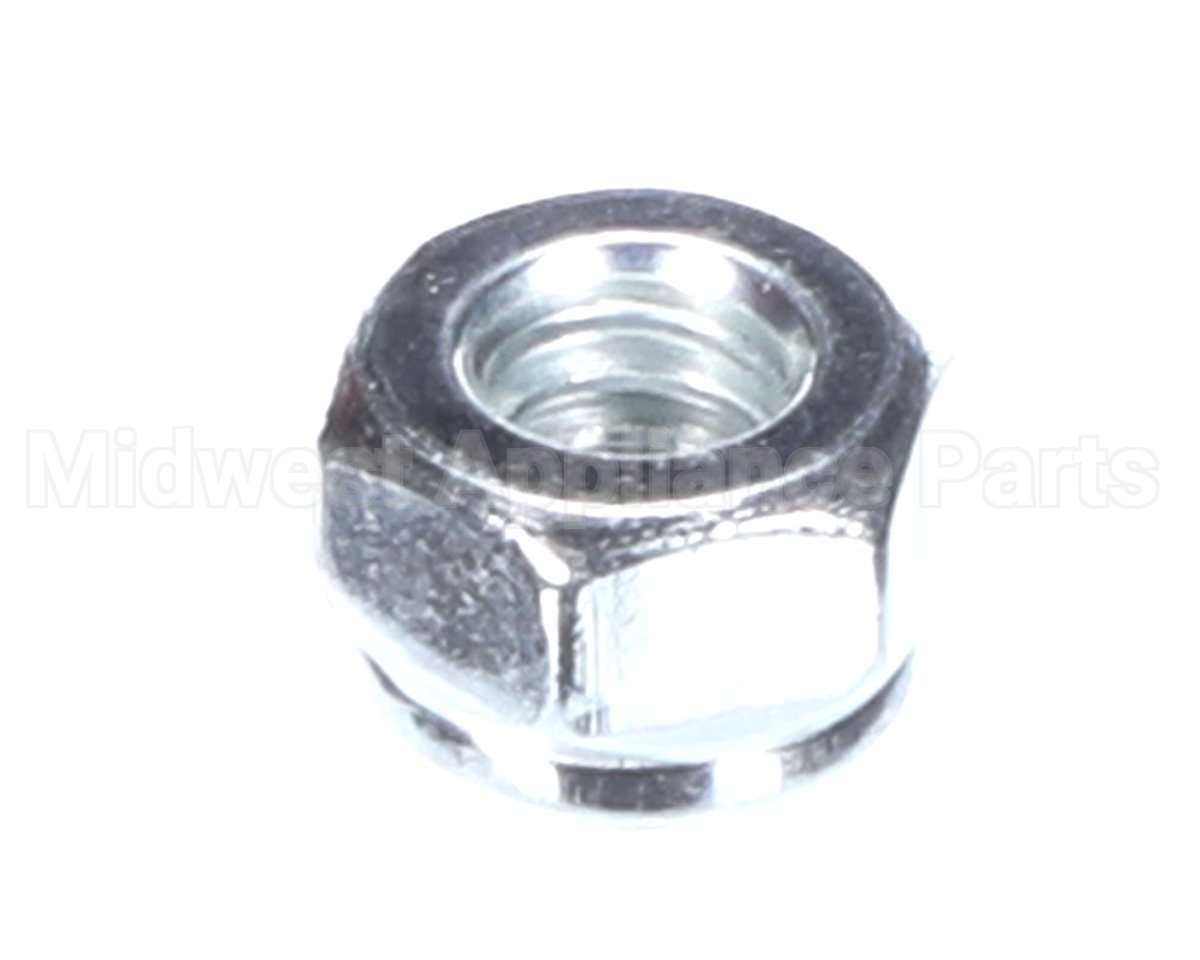 70020402 International Environmental Hex Lock Nut