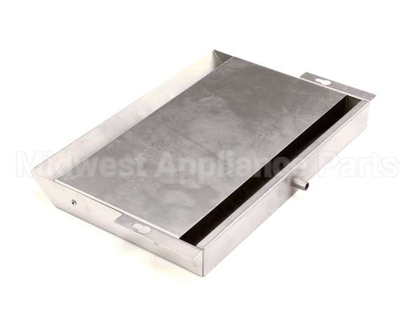 7002046 Antunes Chimney Kit