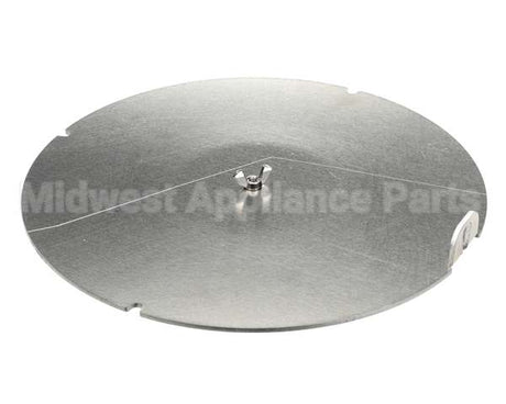 7002047 Antunes Generator Cover Kit