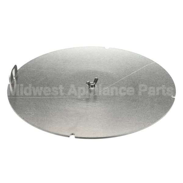 7002047 Compatible Roundup Generator Cover Kit