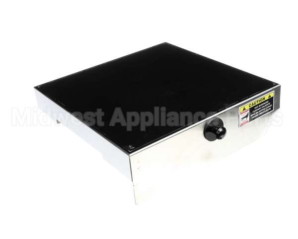 7002048 Antunes Top Cover Kit