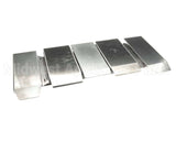 7002051 Antunes Kit, Adj. Platen Asy