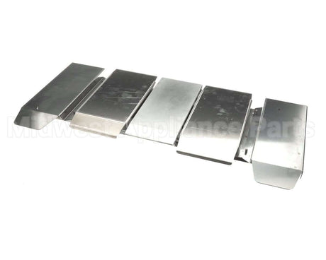 7002051 Antunes Kit, Adj. Platen Asy