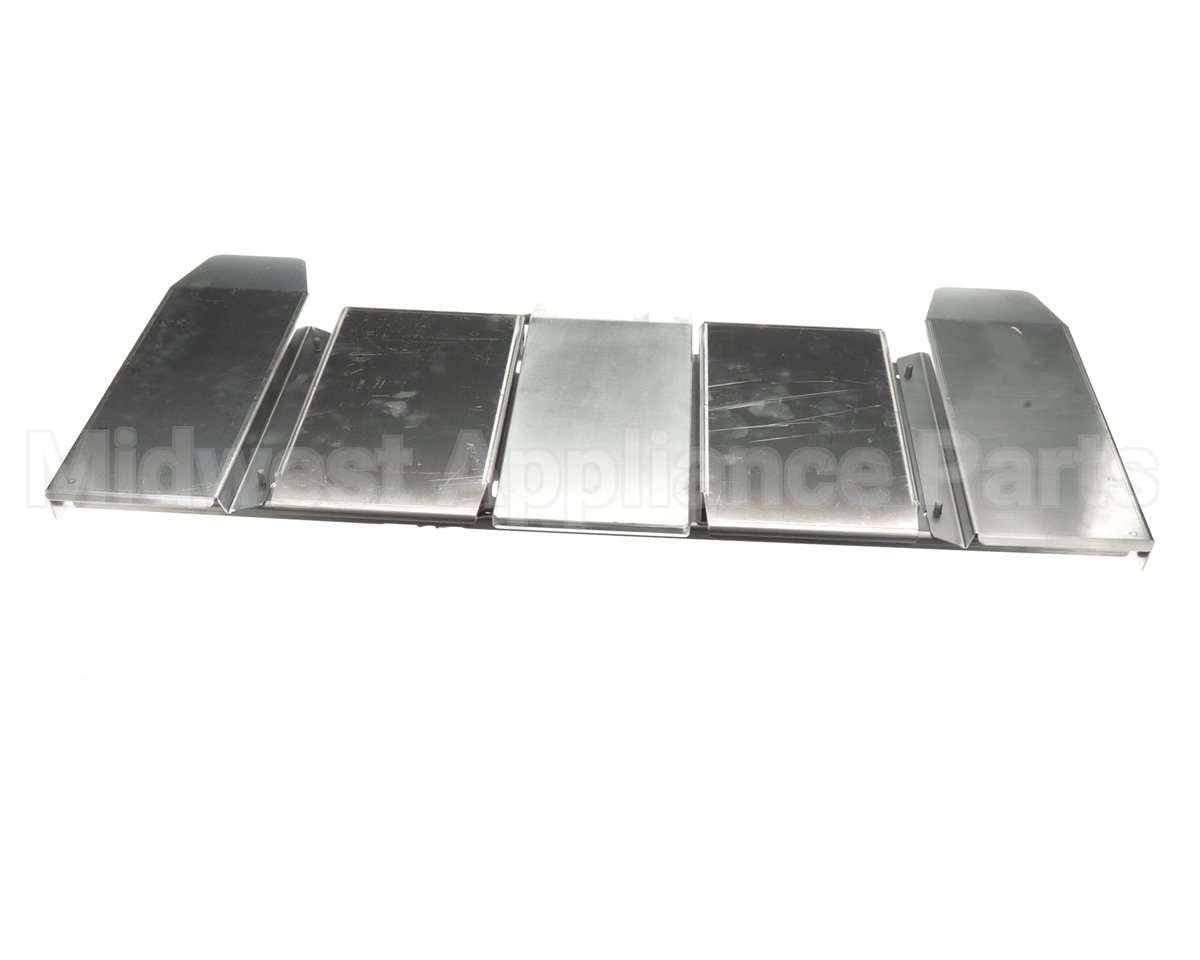 7002051 Antunes Kit, Adj. Platen Asy