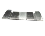 7002051 Antunes Kit, Adj. Platen Asy