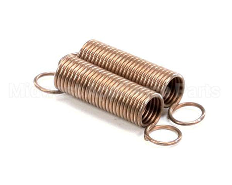 7002055 Antunes Spring Compression Set Kit