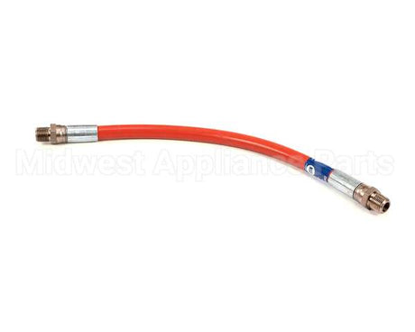 700211 Darling International Hose 20 Red For Filter Machine