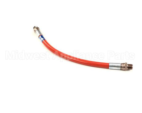 700211 Darling International Hose 20 Red For Filter Machine