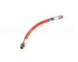 700211 Darling International Hose 20 Red For Filter Machine