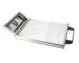 7002123 Antunes Top Cover Assembly