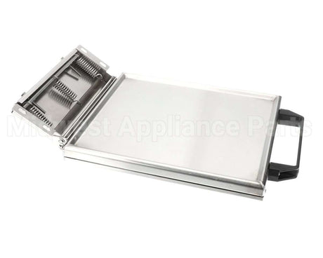 7002123 Antunes Top Cover Assembly