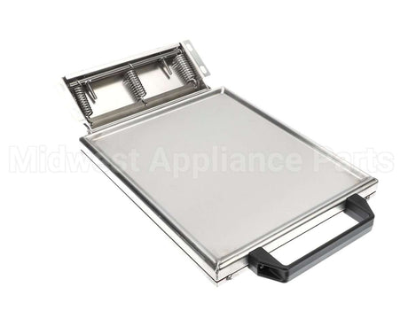 7002123 Antunes Top Cover Assembly