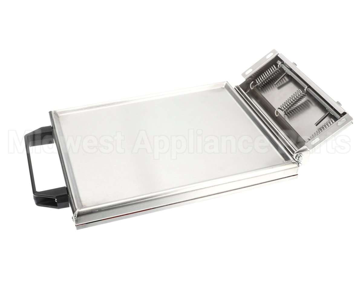 7002123 Antunes Top Cover Assembly