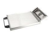 7002123 Antunes Top Cover Assembly