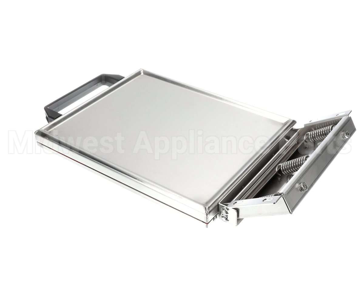 7002123 Antunes Top Cover Assembly