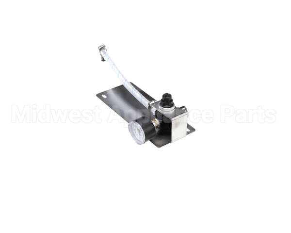 7002130 Antunes Water Pressure Regulator