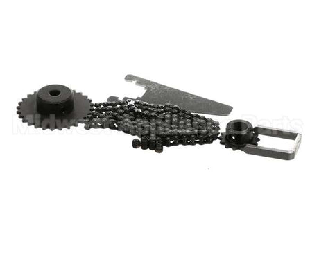 7002133 Antunes 15 Sec Speedup Kit Without Motor