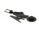 7002133 Antunes 15 Sec Speedup Kit Without Motor