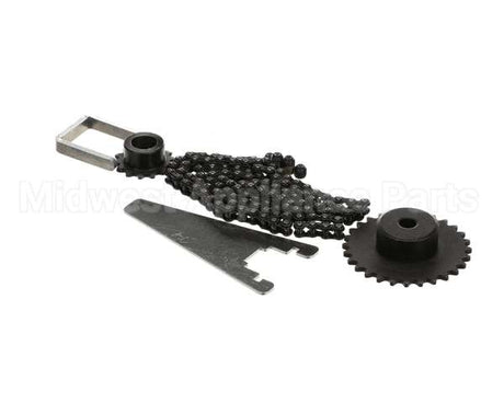 7002133 Antunes 15 Sec Speedup Kit Without Motor