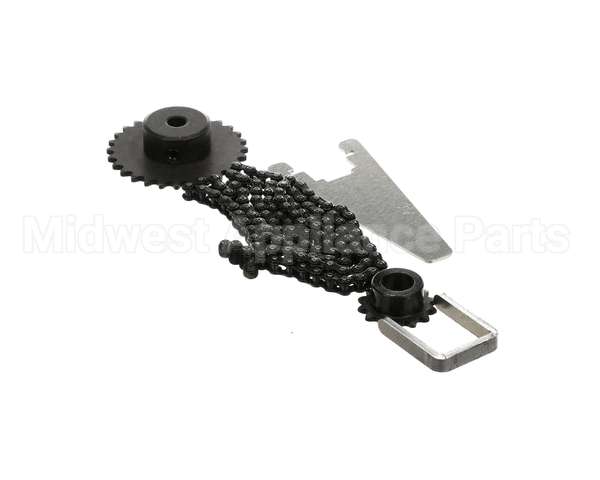 7002133 Antunes 15 Sec Speedup Kit Without Motor