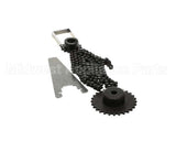 7002133 Antunes 15 Sec Speedup Kit Without Motor