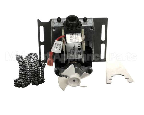 7002134 Antunes 15 Sec Speedup Kit W/Mtr