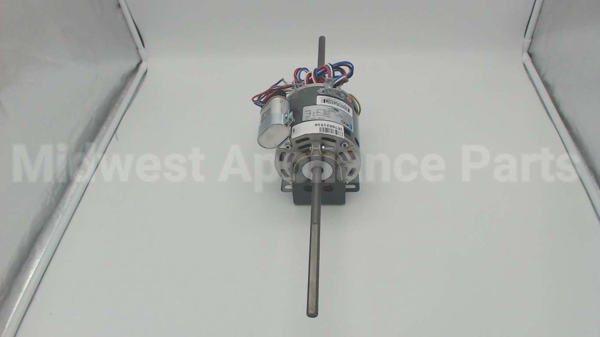 70021516 International Environmental 1/12Hp 115-127V Dir.dr W/Cap