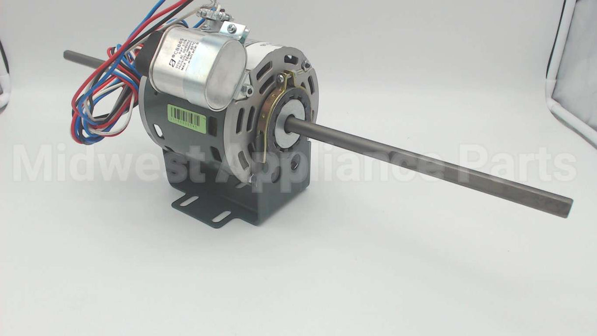 70021516 International Environmental 1/12Hp 115-127V Dir.dr W/Cap