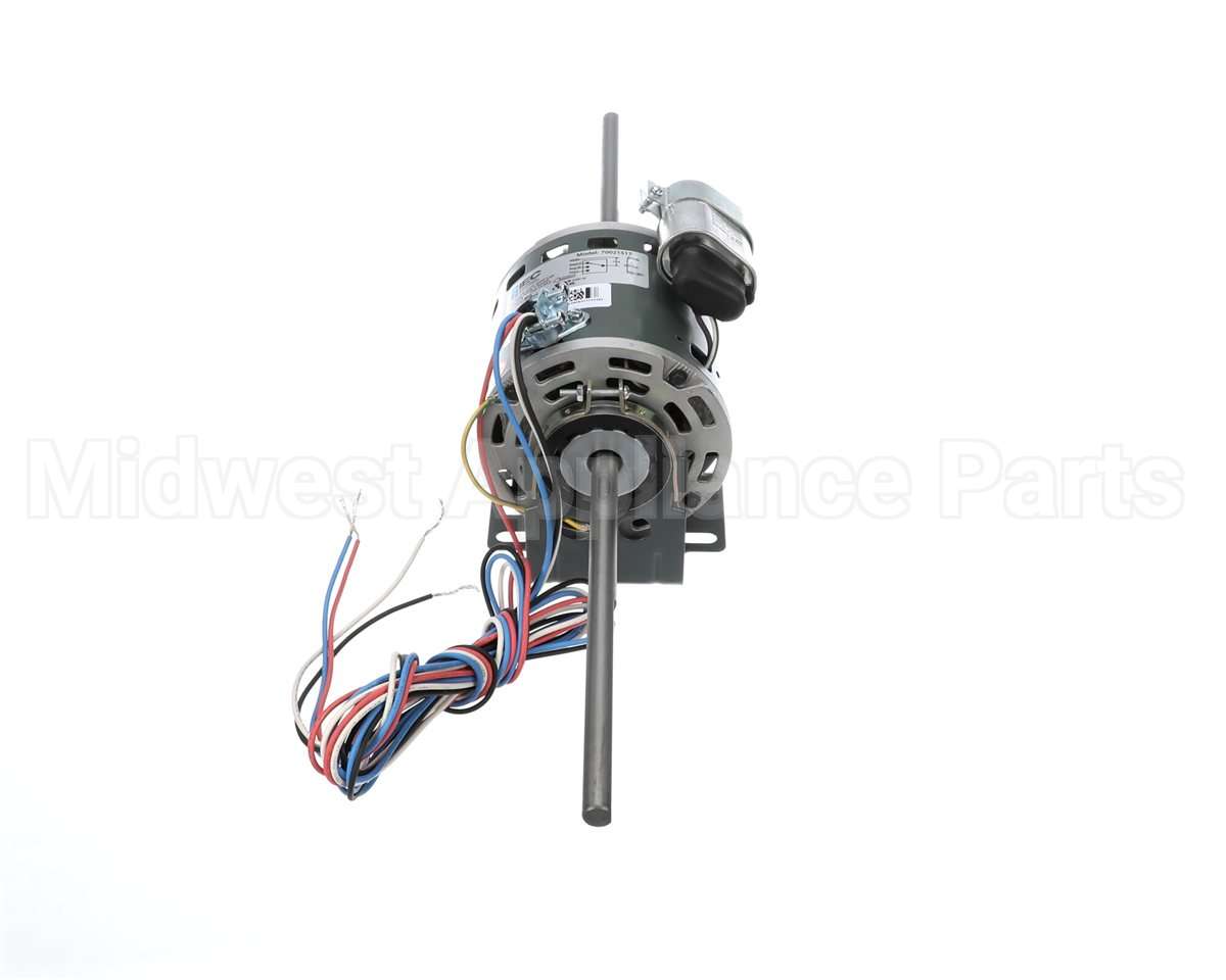 70021517 International Environmental 1/6Hp 115-127V Dir.drive W/Cap