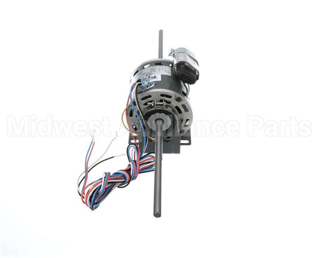 70021517 International Environmental 1/6Hp 115-127V Dir.drive W/Cap