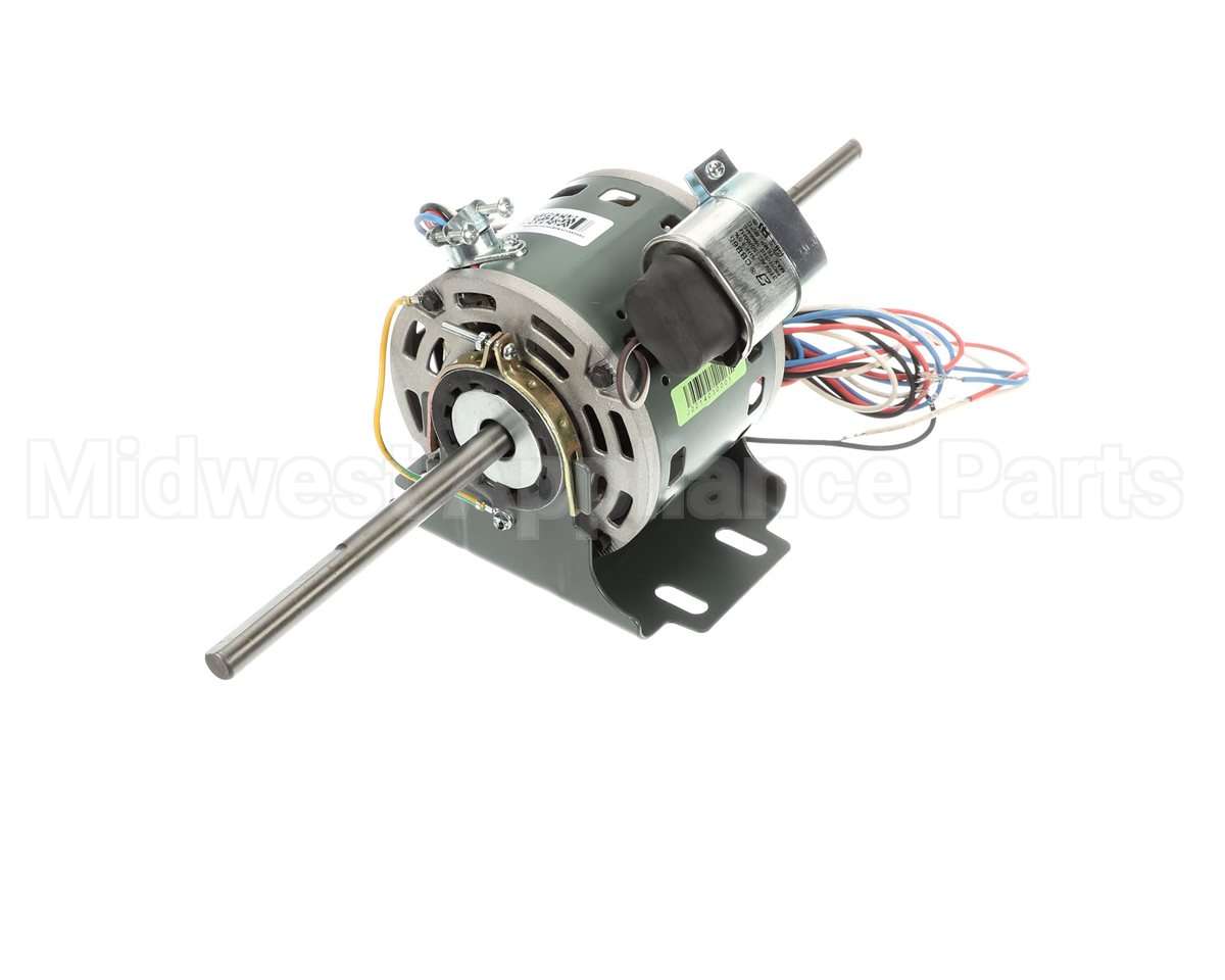 70021518 International Environmental 1/12Hp 115-127V Dir.dr. W/Cap