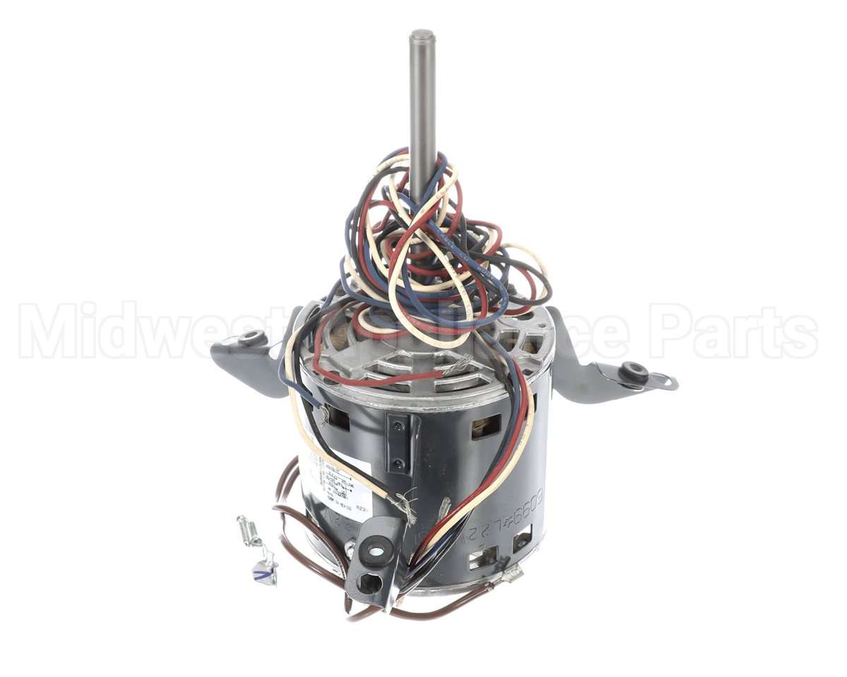 70021520 International Environmental 1/5Hp 115V Direct Drive Motor