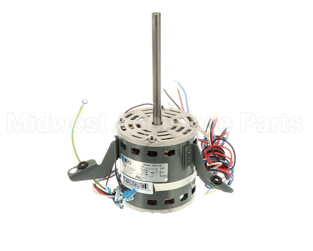 70021531 International Environmental 1/4Hp 208/240V Direct Drive