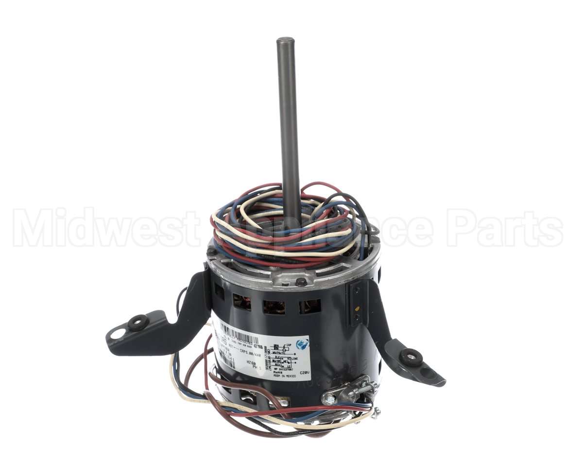 70021541 International Environmental 277V 1/8Hp 850Rpm Motor
