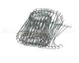 7002160 Antunes Wire Belt Kit (0800520)
