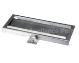 7002186 Antunes Air Filter Weldment Kit