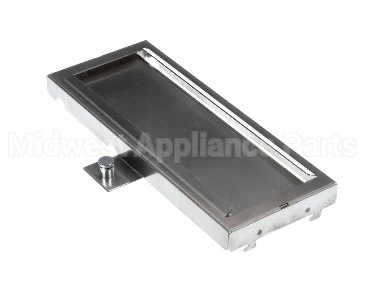 7002186 Antunes Air Filter Weldment Kit