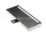 7002186 Antunes Air Filter Weldment Kit