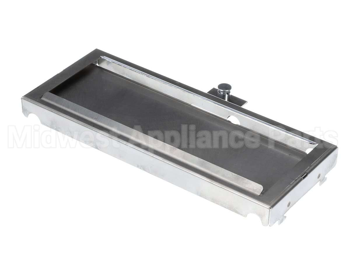 7002186 Antunes Air Filter Weldment Kit